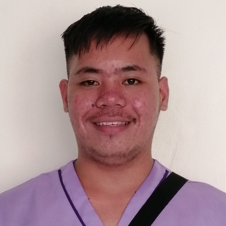 Janrey A.'s profile photo