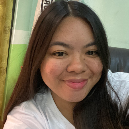 Kaye Bhray M.'s profile photo