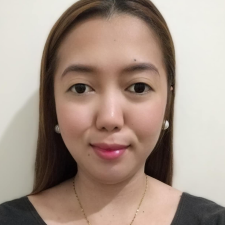 Francis Jane M.'s profile photo