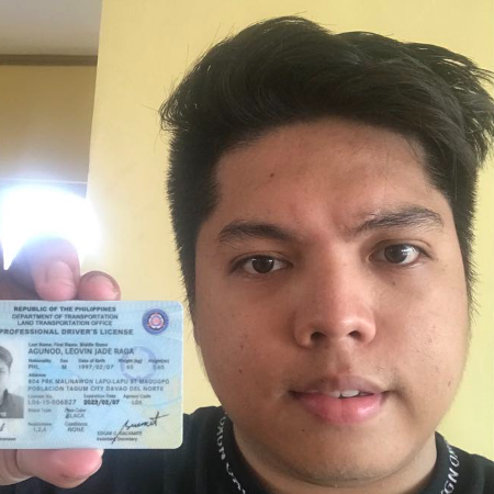 Leovin A.'s profile photo