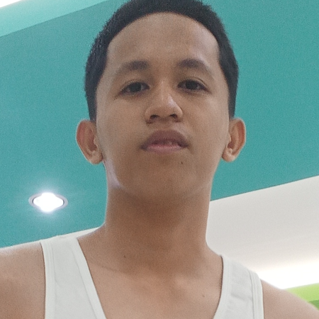 Richard Mark C.'s profile photo