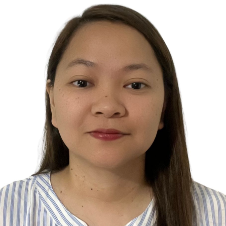 Kecylin M.'s profile photo