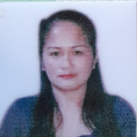 Beneranda B.'s profile photo