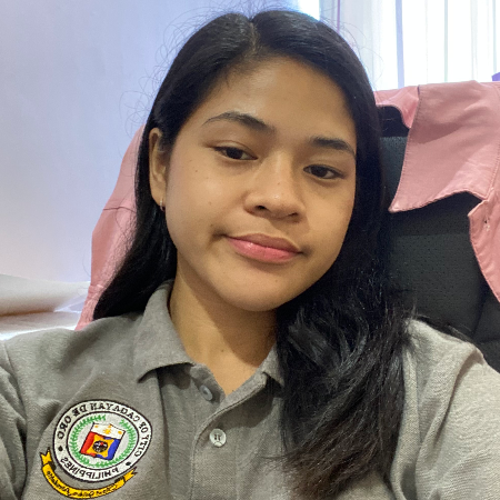 Angelique Ashley E.'s profile photo