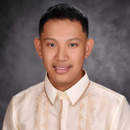 Dexter Jay N.'s profile photo