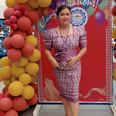 MERIAM P.'s profile photo