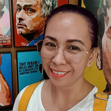 Marianne E.'s profile photo
