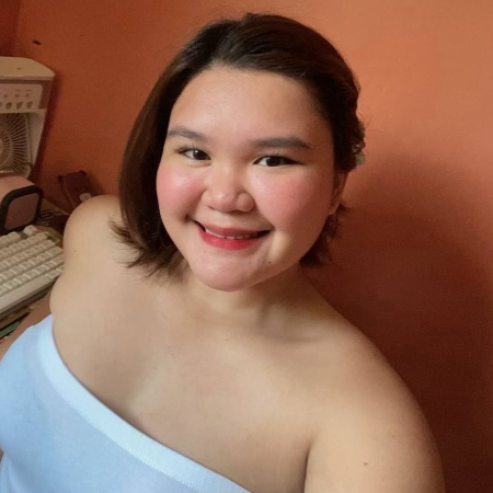 Rica M.'s profile photo