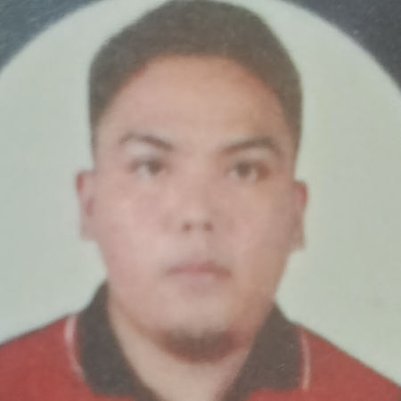 Tristan Ian V.'s profile photo