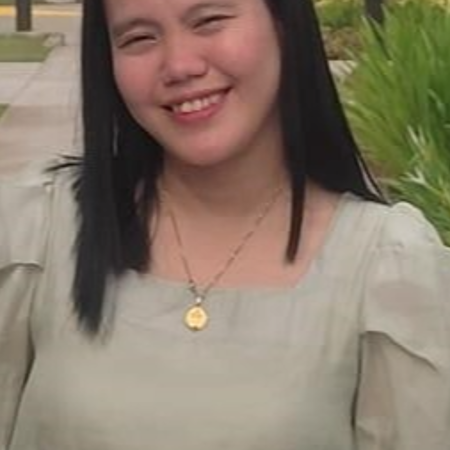 Phea Mae Y.'s profile photo