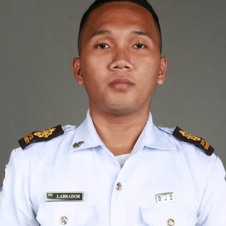Allan Louis L.'s profile photo