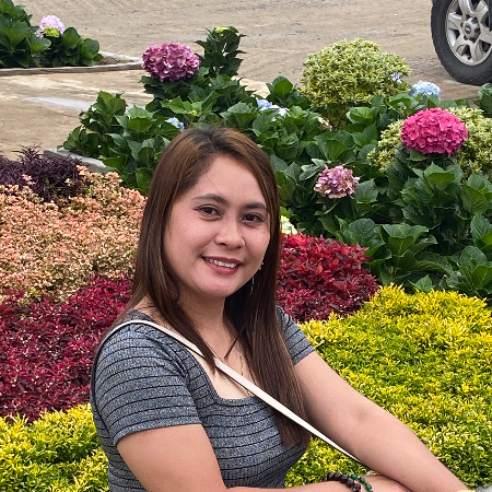 Fritzie C.'s profile photo