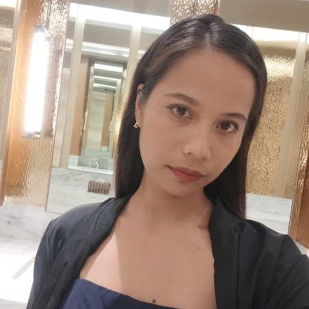Iza Kristina O.'s profile photo
