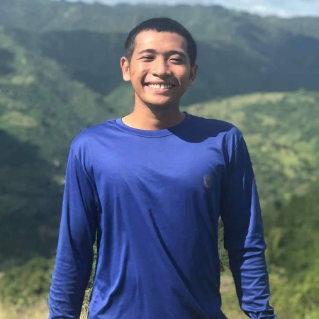 Jovam S.'s profile photo