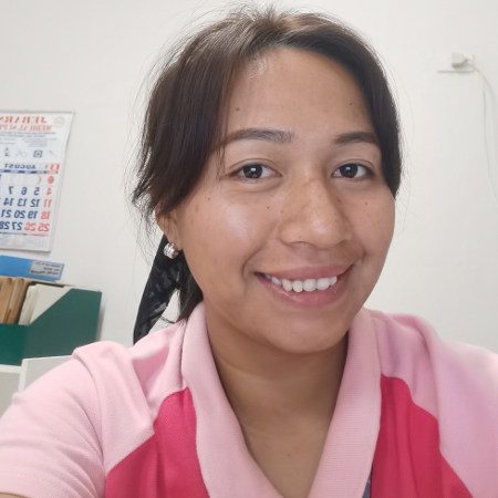 Chinimie H.'s profile photo