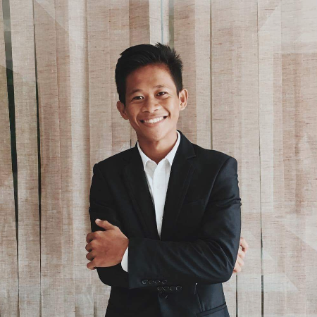 Ares D.'s profile photo