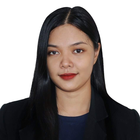 Christine Joy A.'s profile photo
