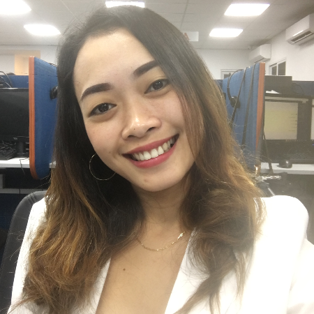 Jovie Ann D.'s profile photo