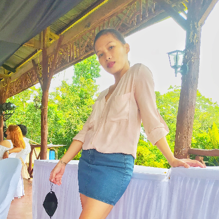 Dreka Nepar G.'s profile photo