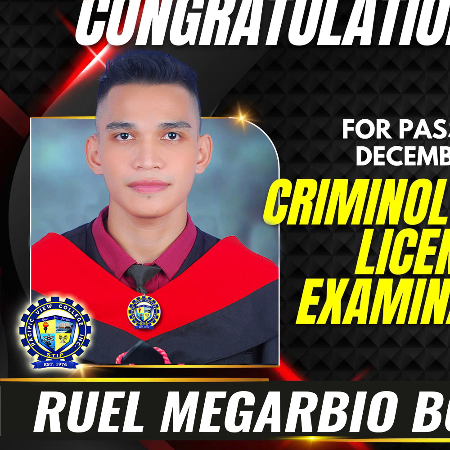 Ruel B.'s profile photo