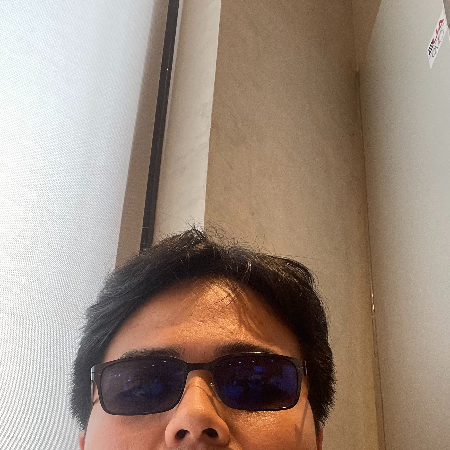 Patrick R.'s profile photo