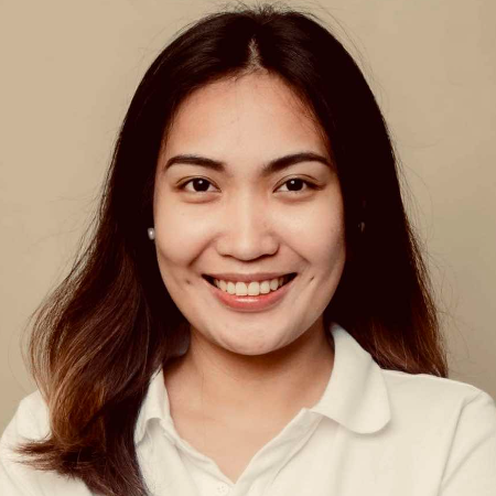 Nielliza S.'s profile photo