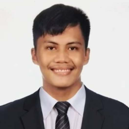 Arvin Gerard A.'s profile photo