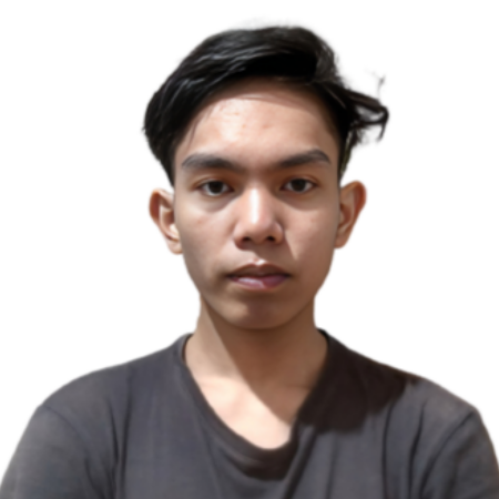 Marc Justin A.'s profile photo