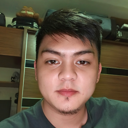 Jose Yivetto D.'s profile photo