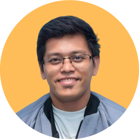 Joffrey Jay A.'s profile photo