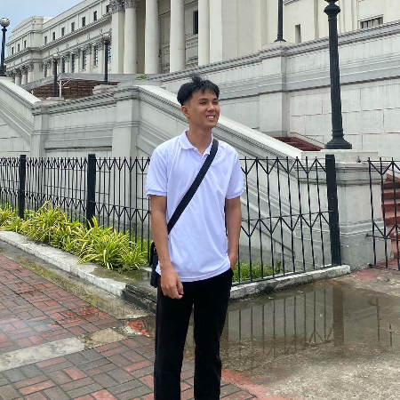 Gian L.'s profile photo