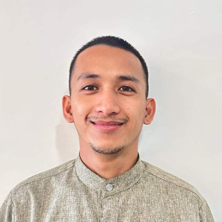 Francis Gerry B.'s profile photo