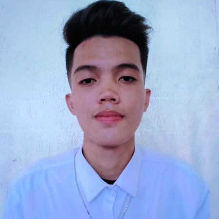 Mark James C.'s profile photo