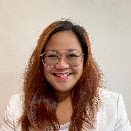 Paula Faith A.'s profile photo