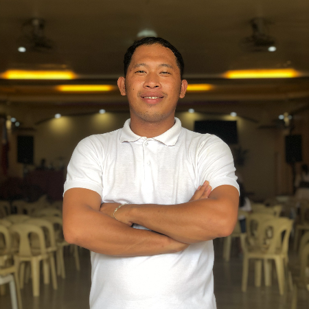John P.'s profile photo