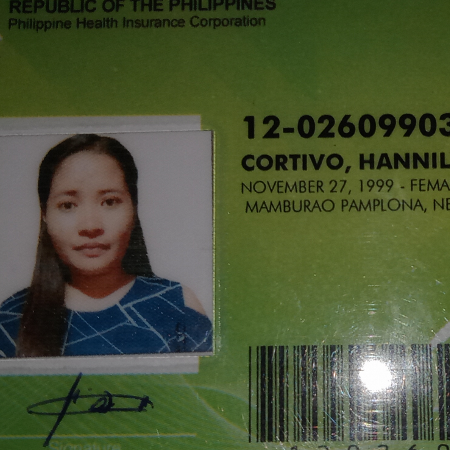 Hannilyn C.'s profile photo