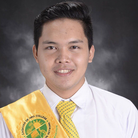 Von Rielle M.'s profile photo