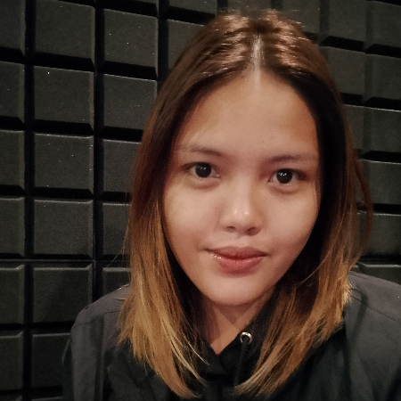 Shanine Kate A.'s profile photo
