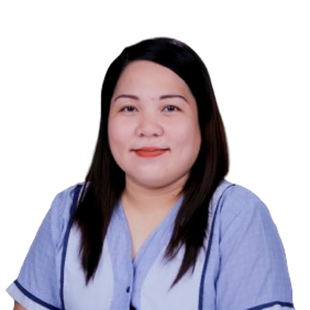 DONNA BELLE P.'s profile photo