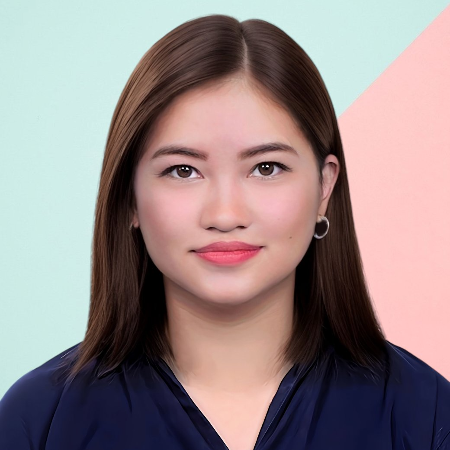 Erica Florence A.'s profile photo