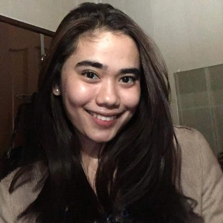 Maria Angela M.'s profile photo