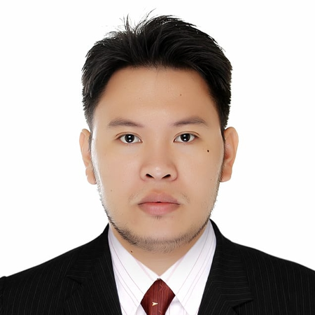 Raymund Blaise R.'s profile photo