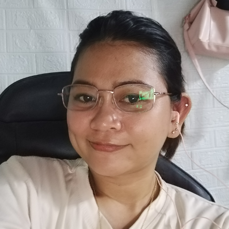 Ana Monica M.'s profile photo