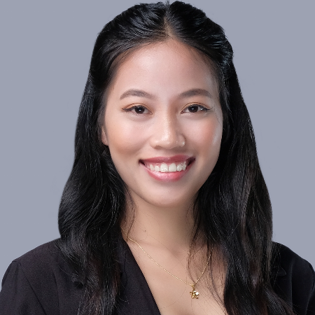 Ana Mae L.'s profile photo