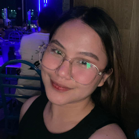 Jenina patchola S.'s profile photo