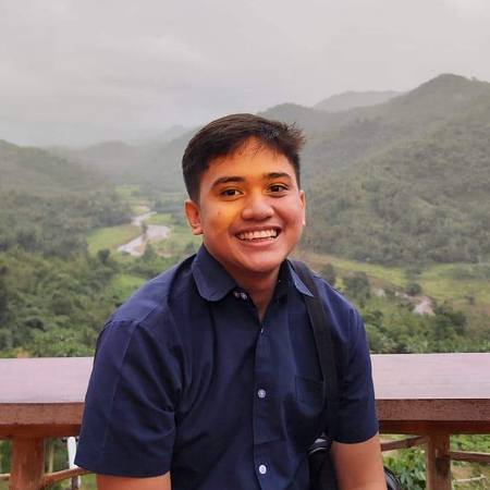 Markham A.'s profile photo