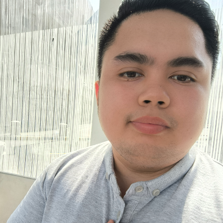 Hermel A.'s profile photo