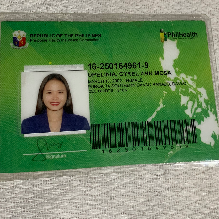 Cyrel Ann O.'s profile photo