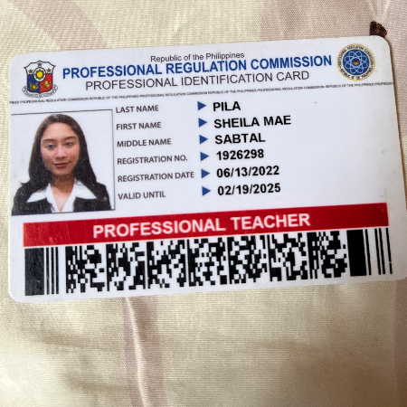 Sheila Mae P.'s profile photo