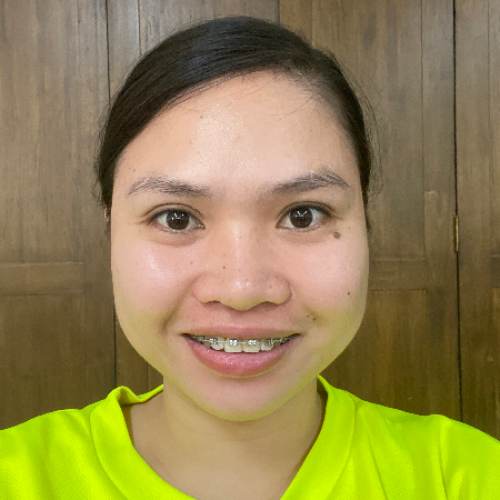 Marian May P.'s profile photo